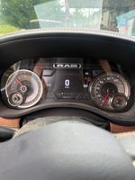 2021 RAM 1500 Longhorn