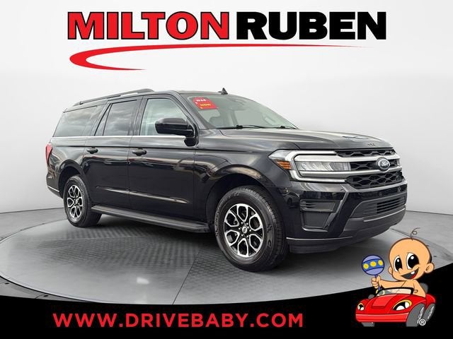2024 Ford Expedition Max XLT