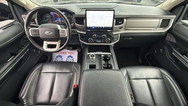 2024 Ford Expedition Max XLT