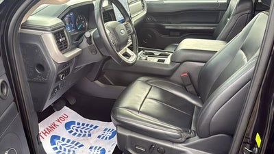 2024 Ford Expedition Max XLT