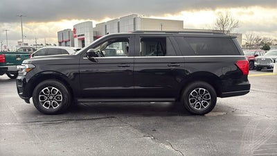 2024 Ford Expedition Max XLT