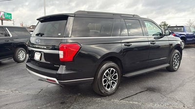 2024 Ford Expedition Max XLT