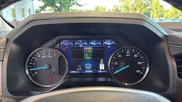 2024 Ford Expedition Limited