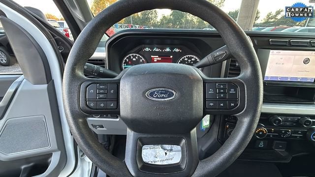 2024 Ford Super Duty F-250 SRW XL
