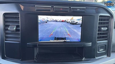 2024 Ford Super Duty F-250 SRW XL