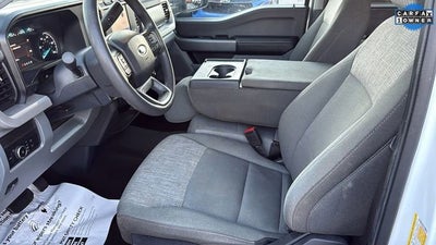 2024 Ford Super Duty F-250 SRW XL