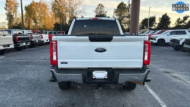 2024 Ford Super Duty F-250 SRW XL