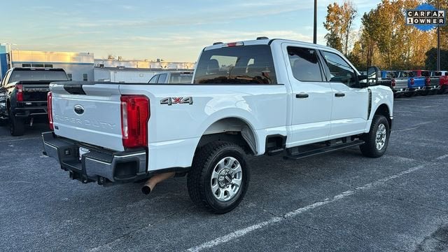 2024 Ford Super Duty F-250 SRW XL