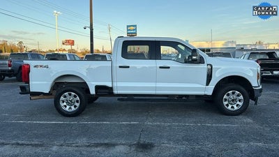 2024 Ford Super Duty F-250 SRW XL