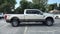 2017 Ford Super Duty F-350 SRW Platinum