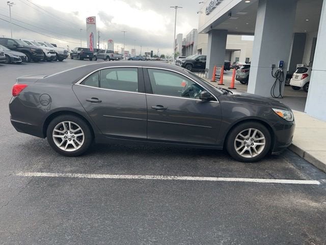 2013 Chevrolet Malibu LT
