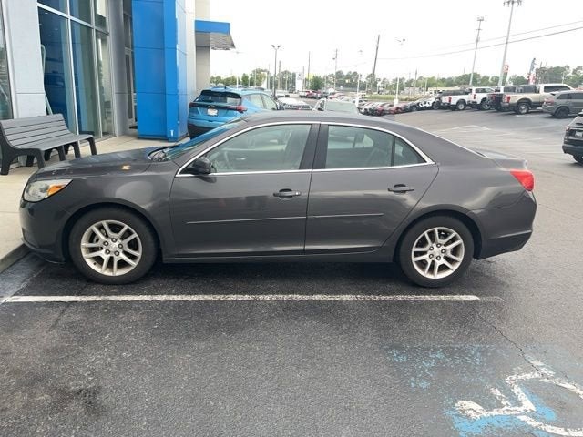 2013 Chevrolet Malibu LT