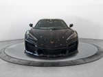 2027 Chevrolet Corvette Z06 2LZ