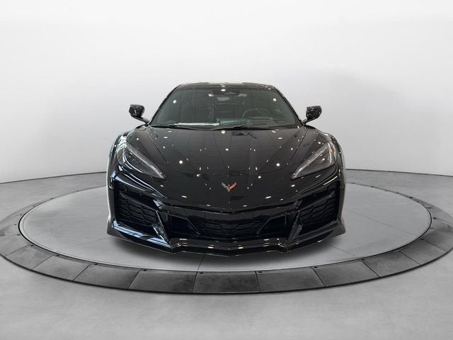 2027 Chevrolet Corvette Z06 2LZ
