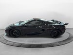 2027 Chevrolet Corvette Z06 2LZ