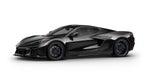 2027 Chevrolet Corvette Z06 2LZ