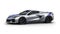 2027 Chevrolet Corvette Grand Sport 3LT