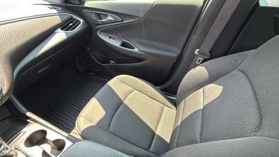 2022 Chevrolet Malibu LS