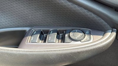 2022 Chevrolet Malibu LS