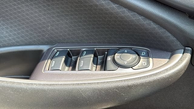 2022 Chevrolet Malibu LS