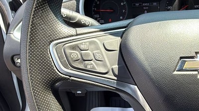 2022 Chevrolet Malibu LS