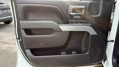 2016 Chevrolet Silverado 2500 HD LT