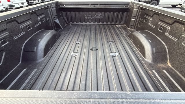 2022 Chevrolet Silverado 2500 HD High Country