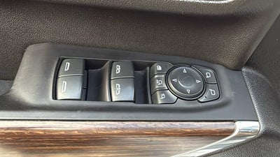 2022 Chevrolet Silverado 2500 HD High Country