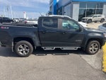 2020 Chevrolet Colorado 2WD Z71