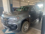 2022 Chevrolet Colorado WT