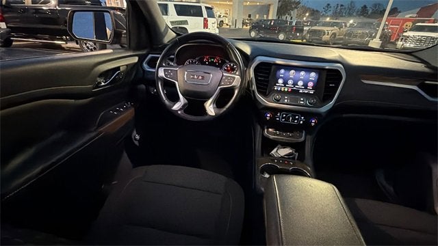 2020 GMC Acadia SLE