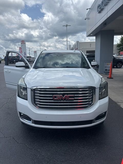 2017 GMC Yukon 2WD SLT's photo