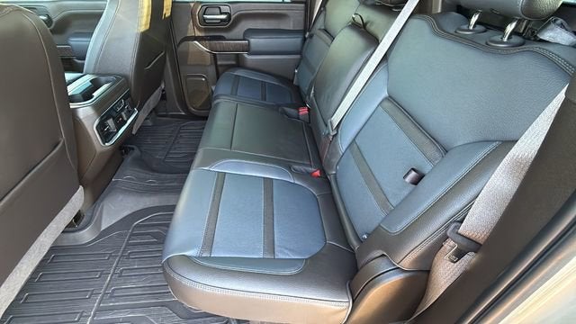 2023 GMC Sierra 2500 HD Denali