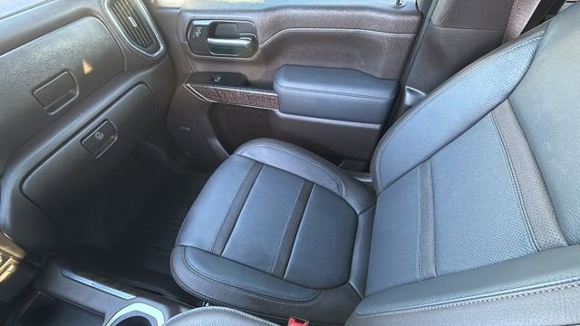 2023 GMC Sierra 2500 HD Denali