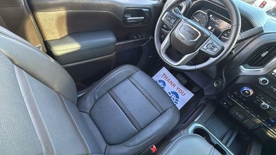 2023 GMC Sierra 2500 HD Denali