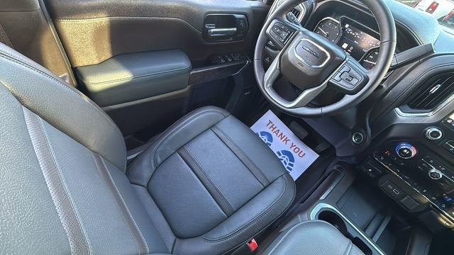 2023 GMC Sierra 2500 HD Denali