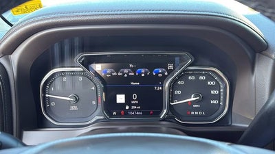 2023 GMC Sierra 2500 HD Denali