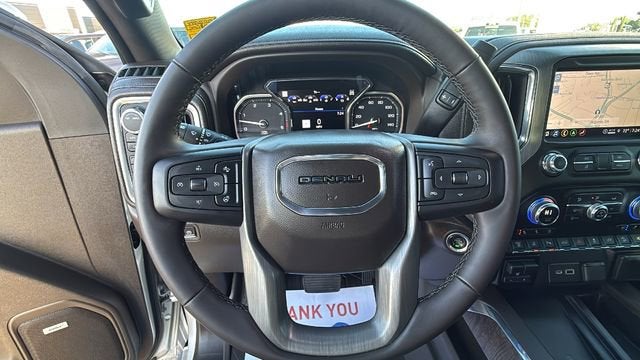 2023 GMC Sierra 2500 HD Denali