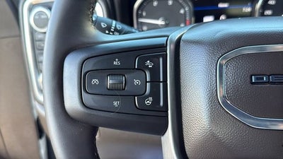 2023 GMC Sierra 2500 HD Denali