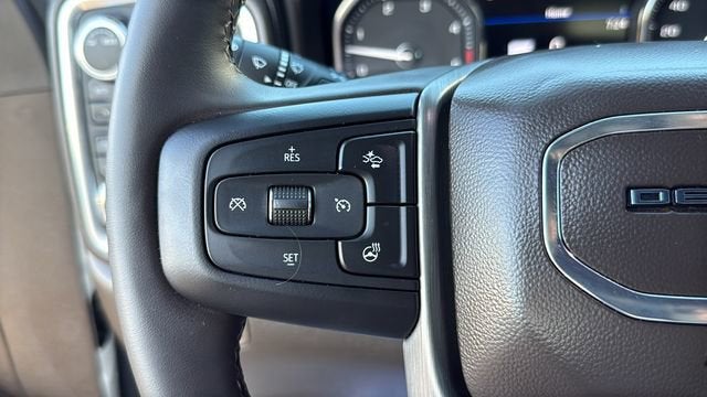 2023 GMC Sierra 2500 HD Denali