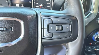 2023 GMC Sierra 2500 HD Denali