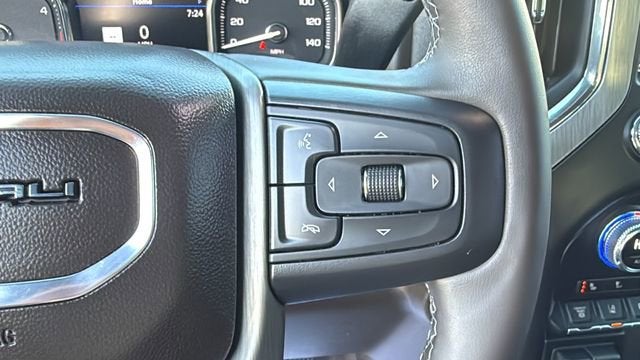 2023 GMC Sierra 2500 HD Denali