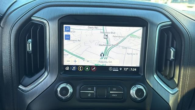 2023 GMC Sierra 2500 HD Denali