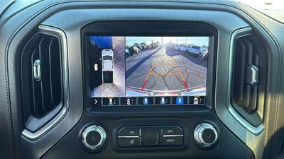 2023 GMC Sierra 2500 HD Denali