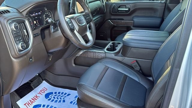 2023 GMC Sierra 2500 HD Denali