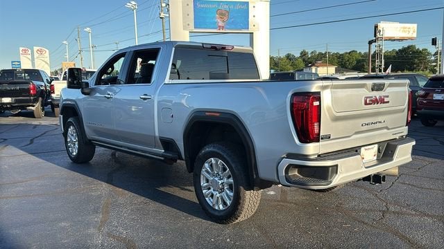 2023 GMC Sierra 2500 HD Denali