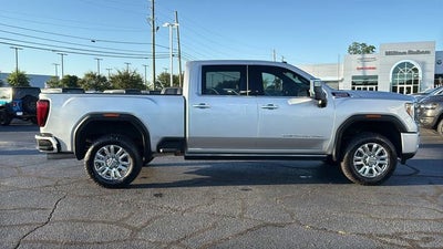2023 GMC Sierra 2500 HD Denali