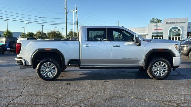 2023 GMC Sierra 2500 HD Denali