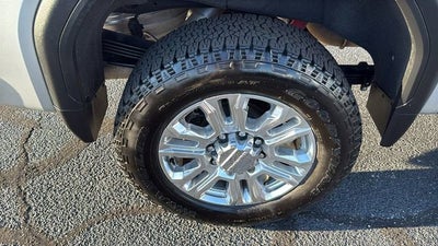 2023 GMC Sierra 2500 HD Denali