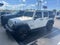 2010 Jeep Wrangler Unlimited Sport